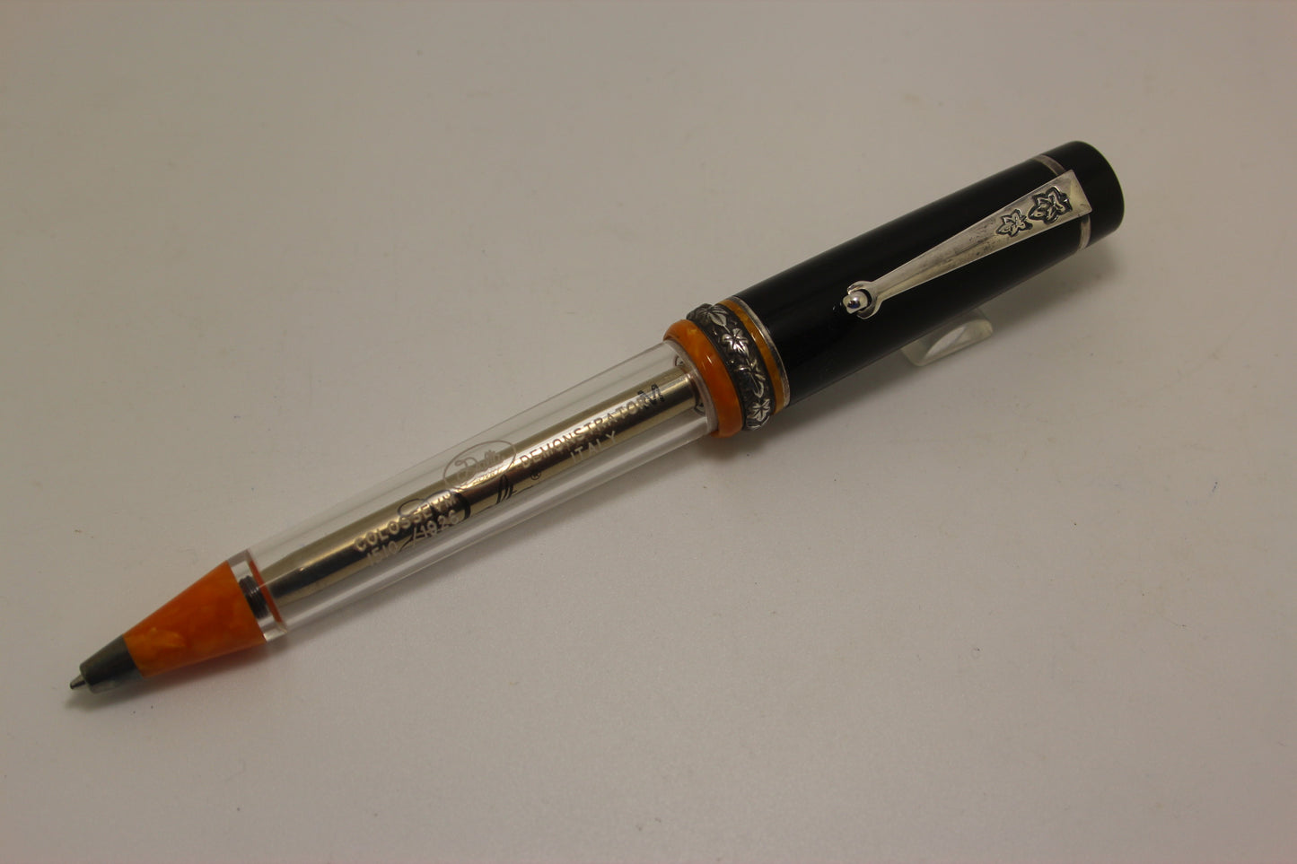 Delta Colosseum Demonstrator Limited Edition Ballpoint