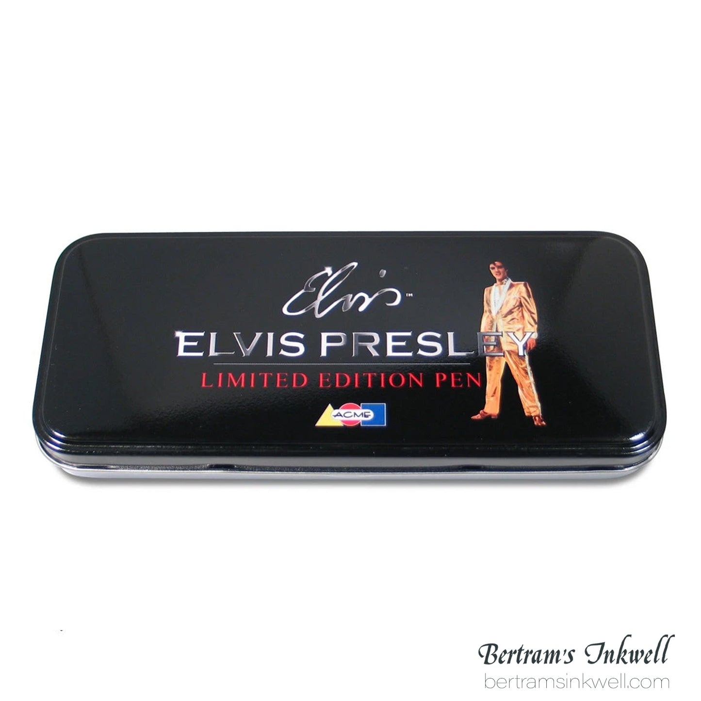Acme Elvis Presley Jail House Rock Limited Edition Rollerball