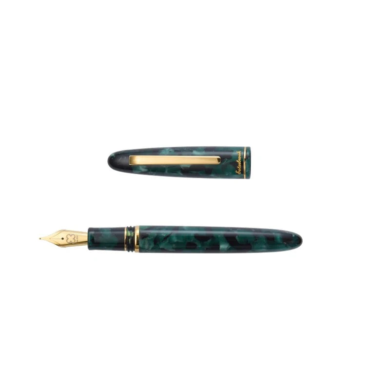 Esterbrook Estie Evergreen Fountain Pen