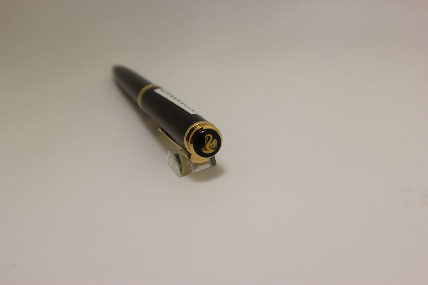 Pelikan K800 Black Ballpoint