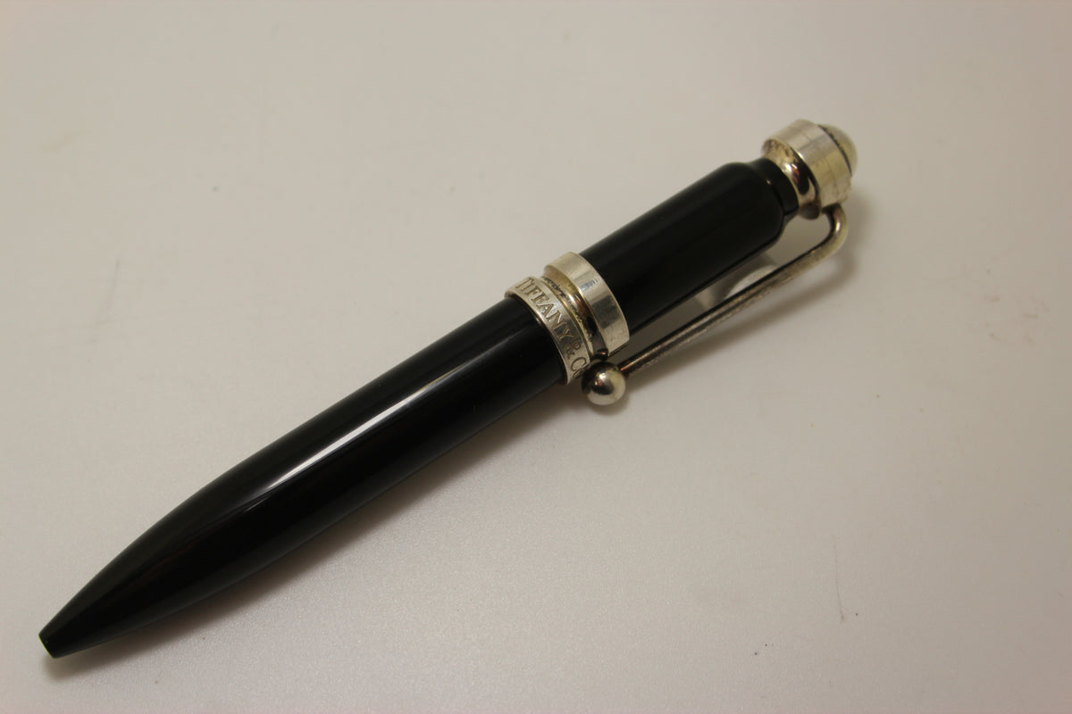 Tiffany & Co. Paloma Picasso Ballpoint Pen