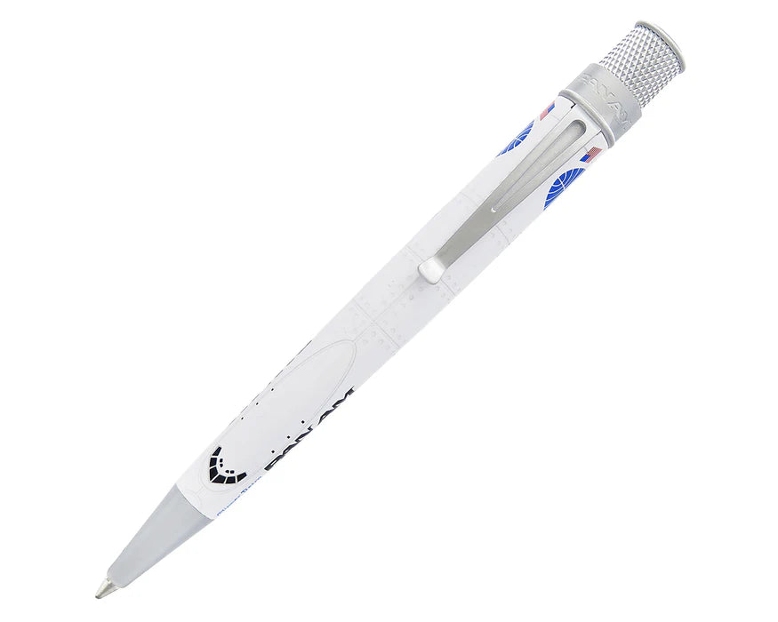 Retro 51 Tornado Pan American Clipper Ballpoint