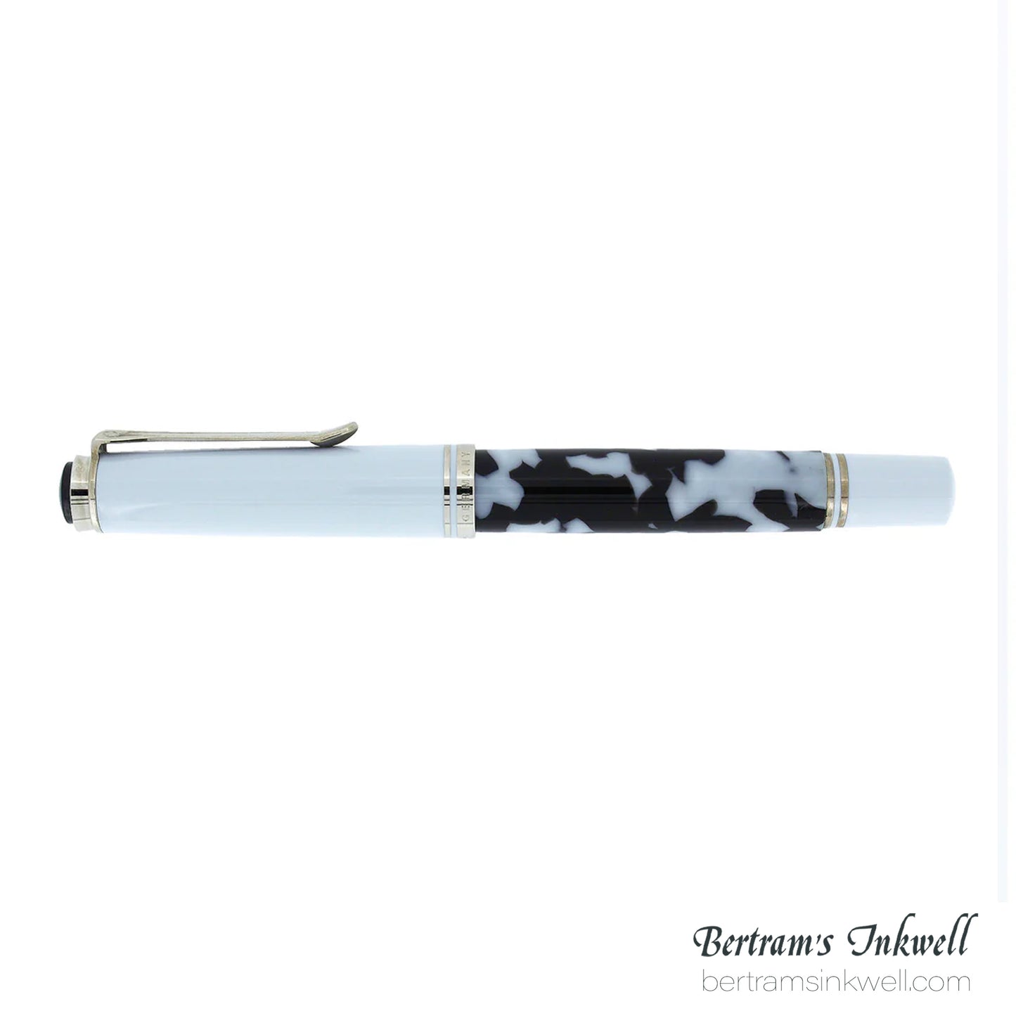 Pelikan R620 City Series New York Rollerball Pen - Special Edition 2003