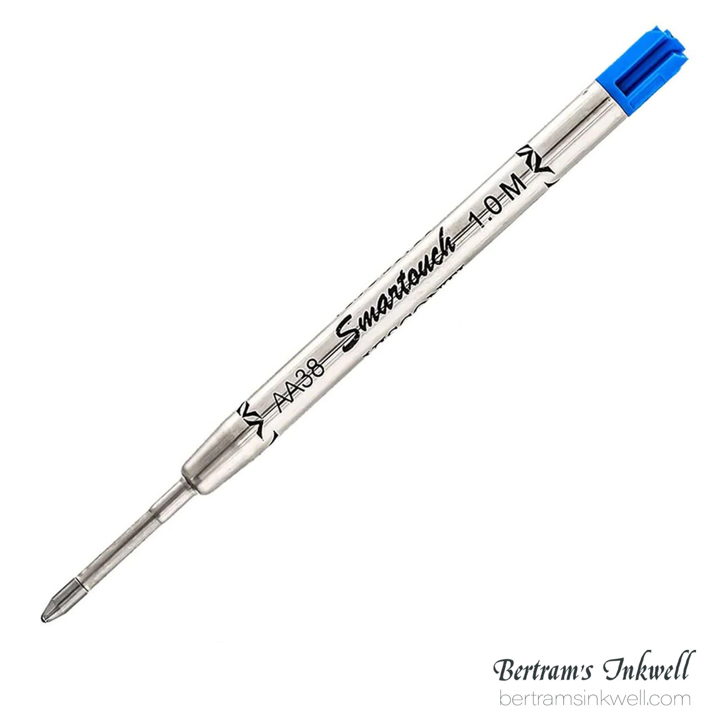 Visconti Smartouch Ballpoint Refill Blue 1.0mm