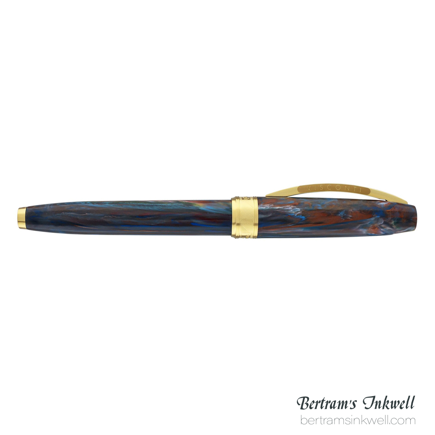 Visconti Van Gogh Oiran Rollerball