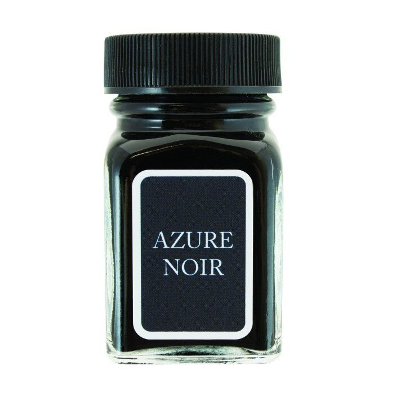 Monteverde Bloo (Blue) 10 Ink Bottle Set
