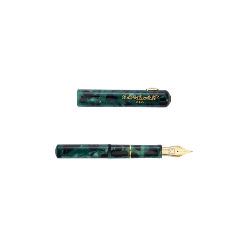 Esterbrook Evergreen Niblet Fountain Pen