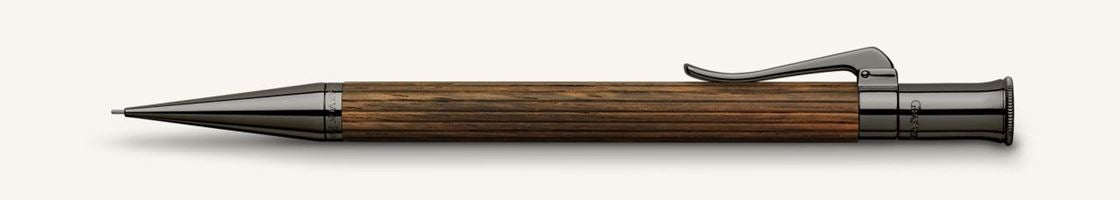 Graf Von Faber-Castell Macassar Classic Propelling Pencil