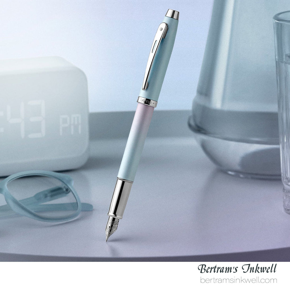 Sheaffer Expressions Pen Collection