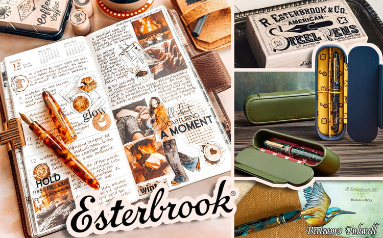 Esterbrook