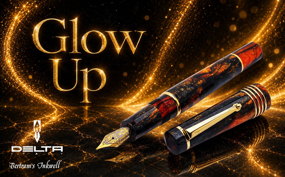 Delta Dolce Vita 2.0 Glow Up ORO