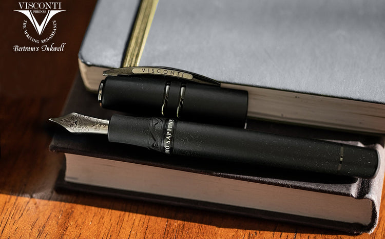 Visconti Homo Sapiens Dark Age