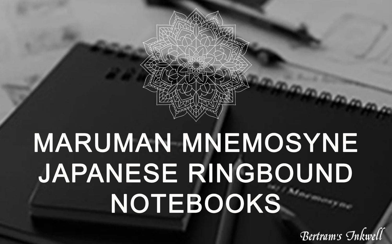 Maruman Mnemosyne