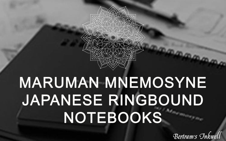 Maruman Mnemosyne