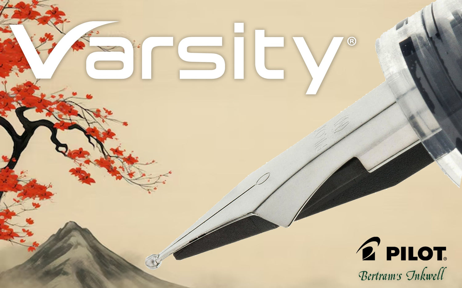 Pilot Varsity