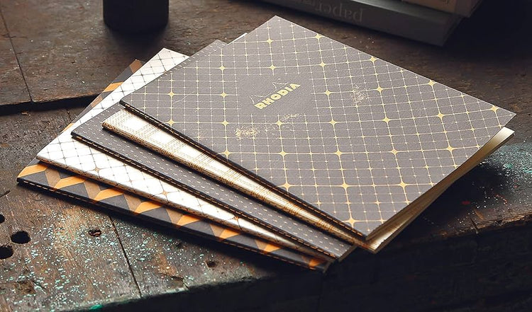Rhodia Heritage