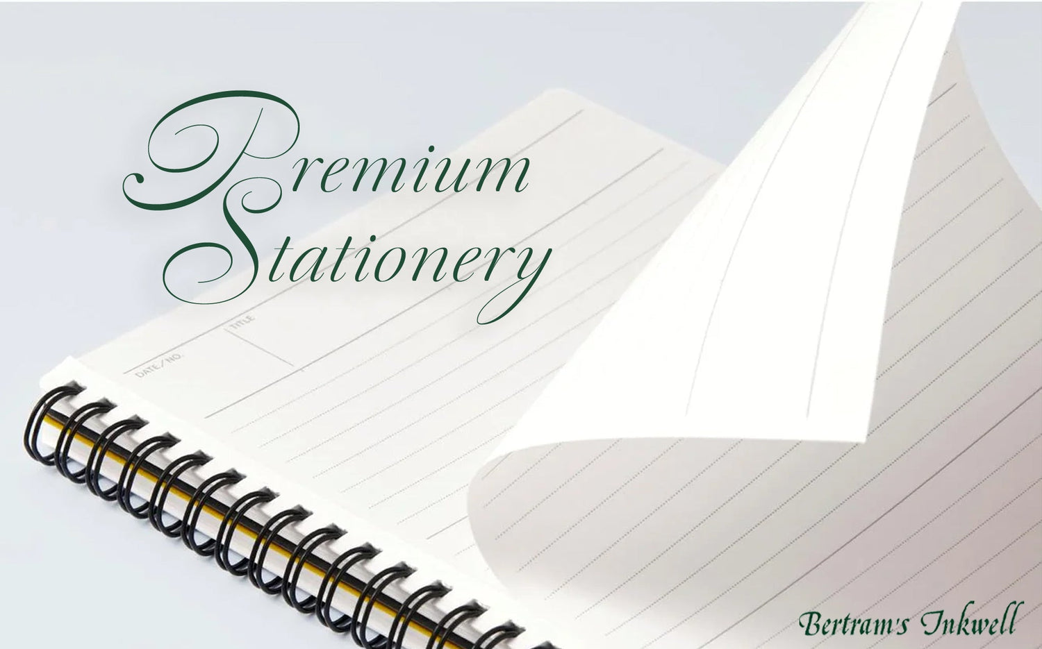 Stationery
