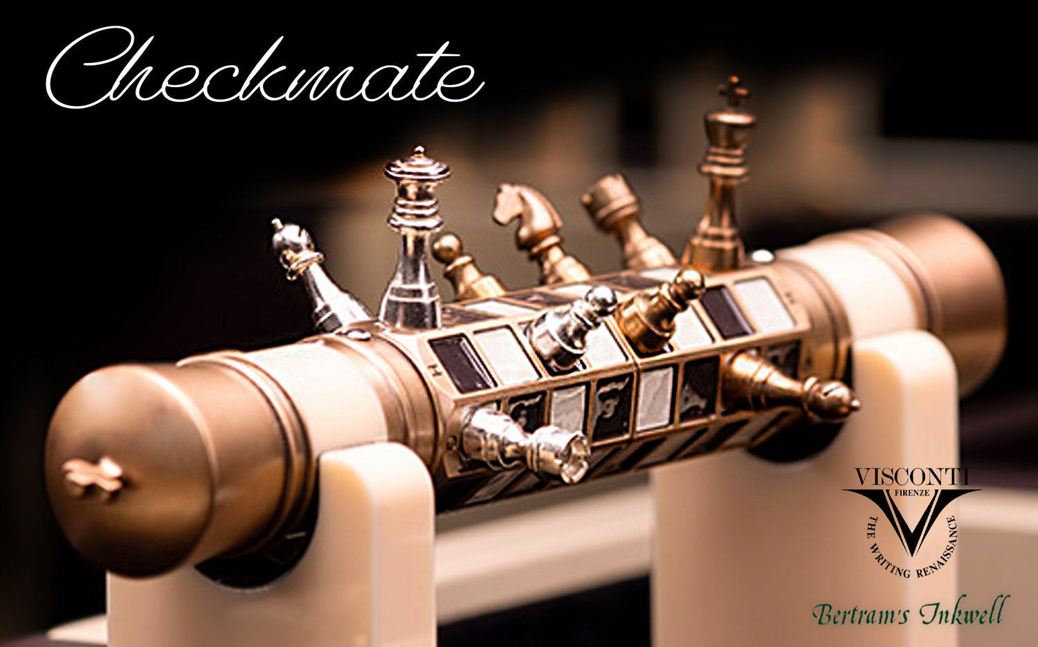 Visconti Checkmate