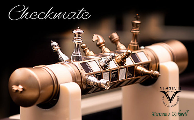 Visconti Checkmate