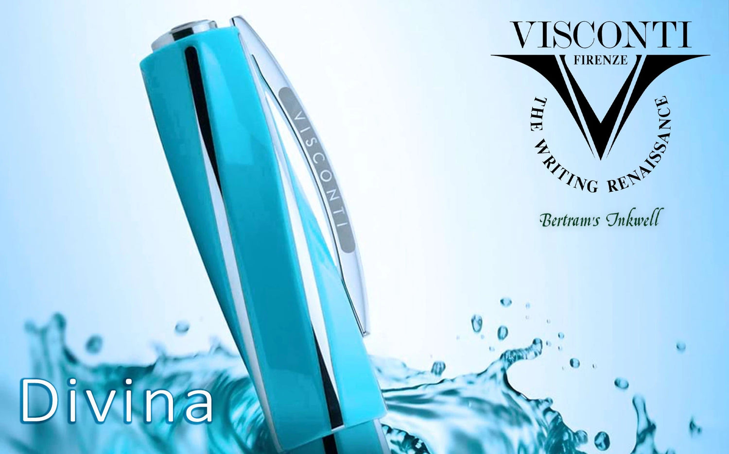 Visconti Divina (All Collections)