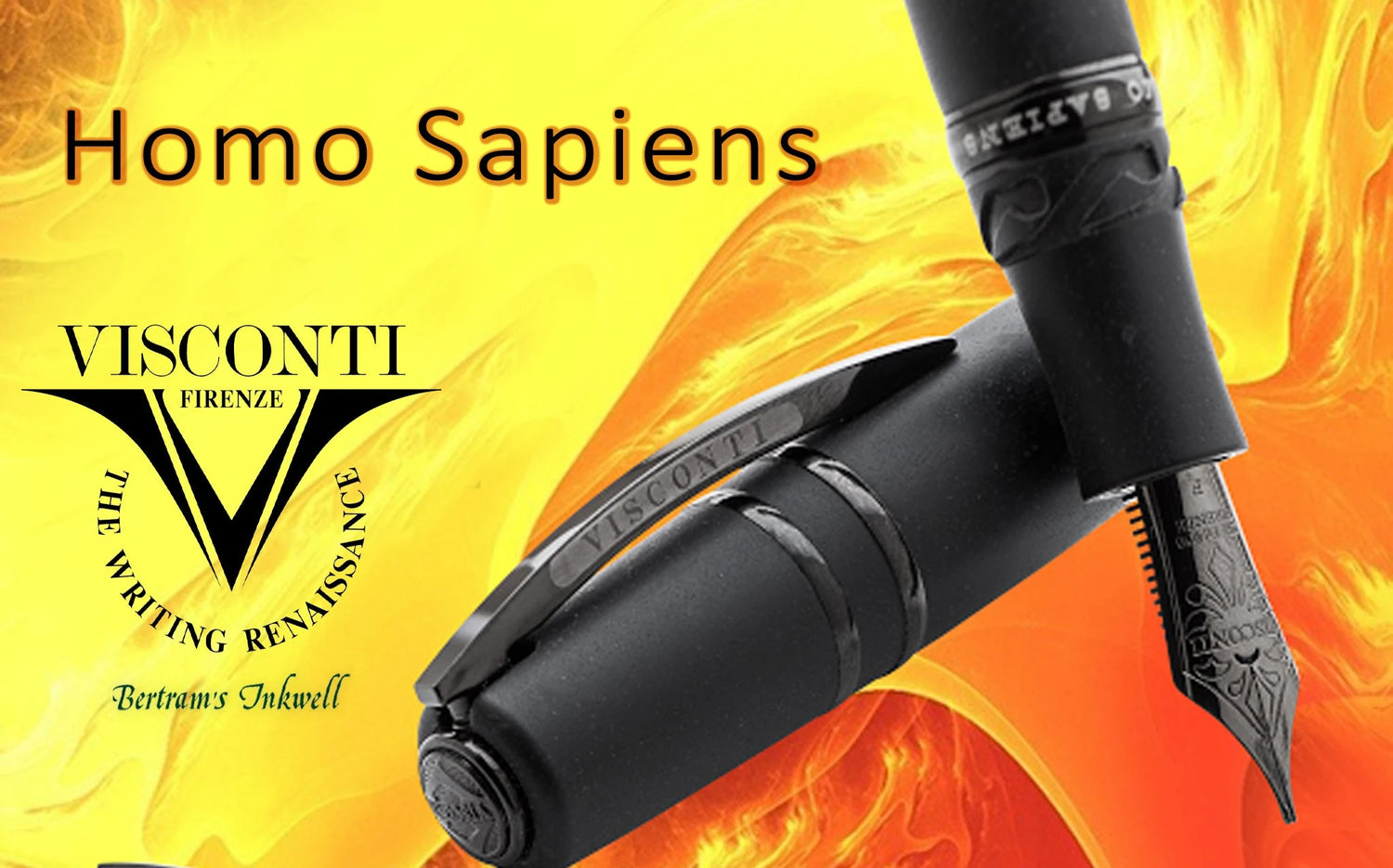 Visconti Homo Sapiens (All Collections)