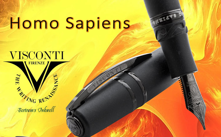 Visconti Homo Sapiens (All Collections)