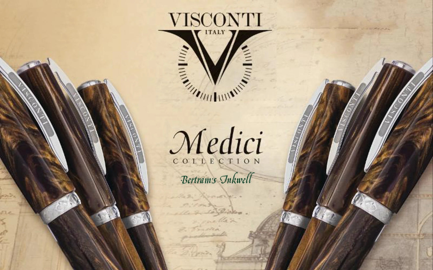 Visconti Medici (All Collections)