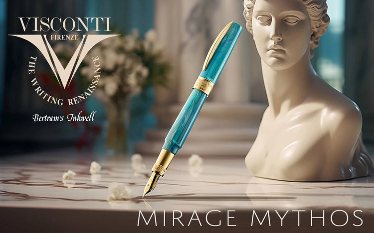 Visconti Mirage (All Collections)