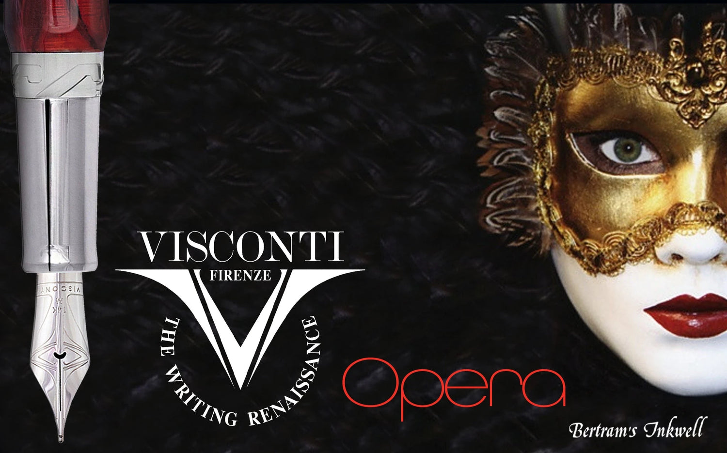 Visconti Opera (All Collections)