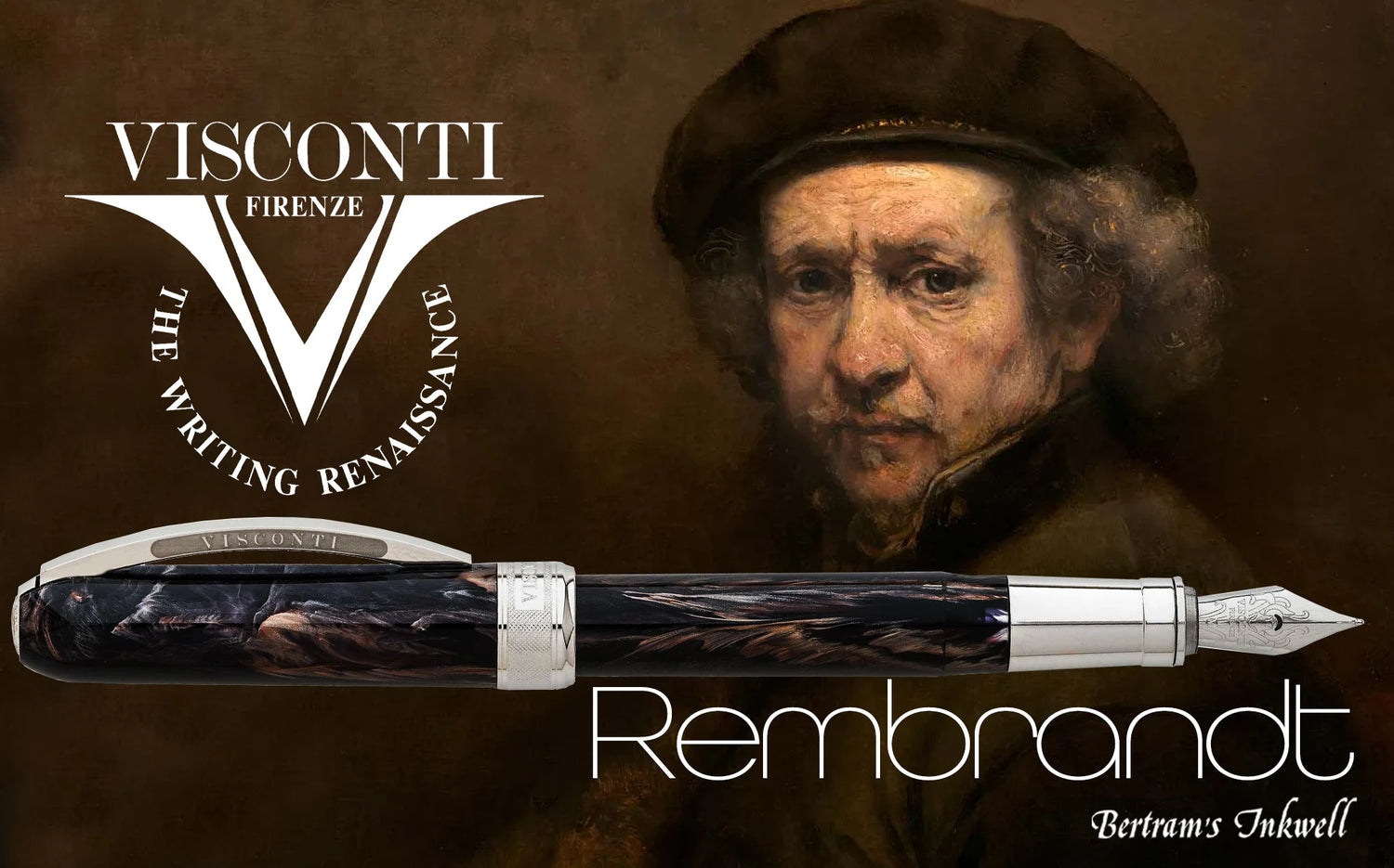Visconti Rembrandt (All Collections)
