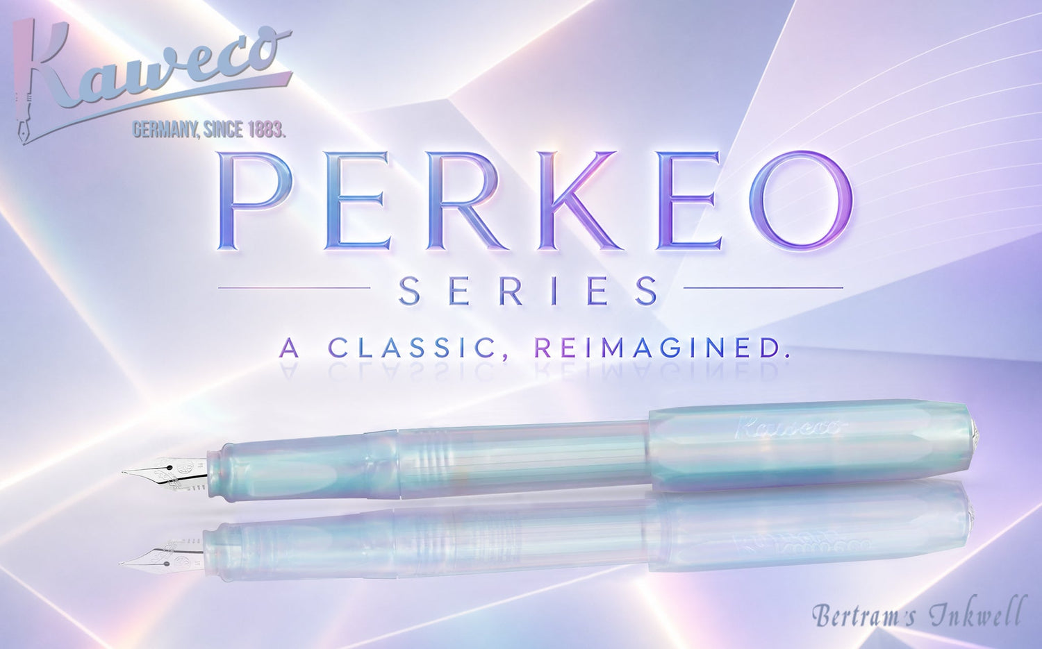 Kaweco PERKEO