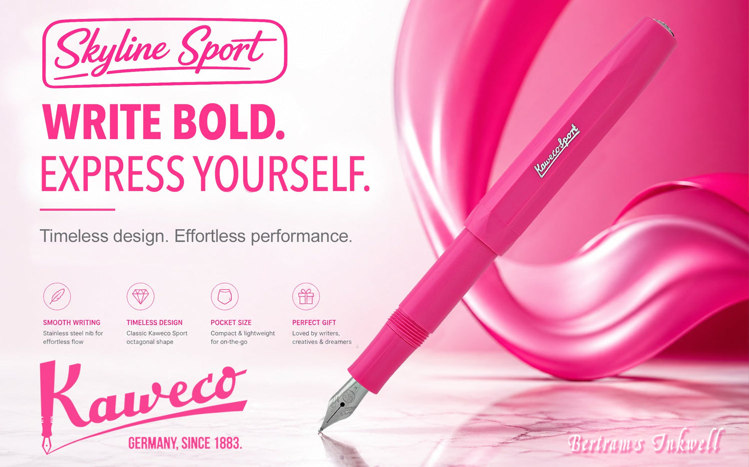 Kaweco Skyline Sport