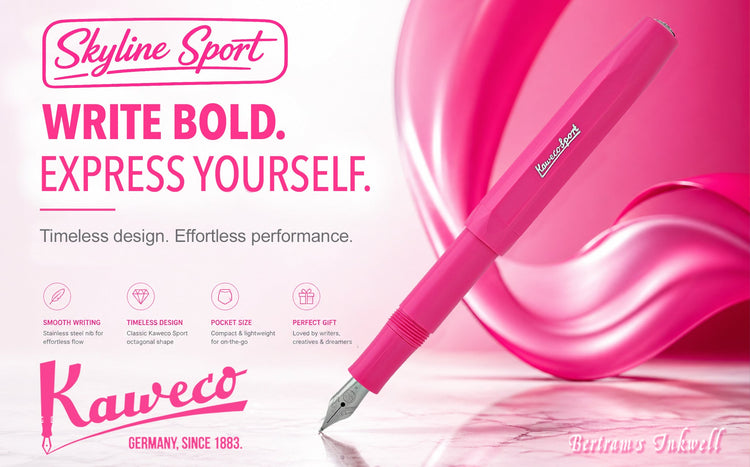 Kaweco Skyline Sport