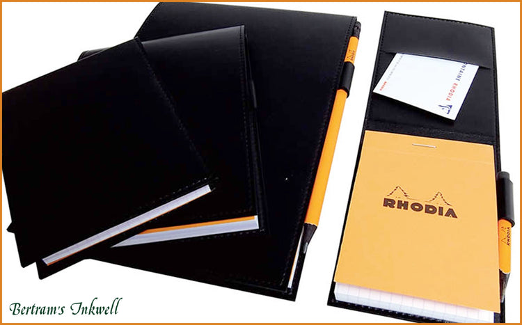 Rhodia Paper