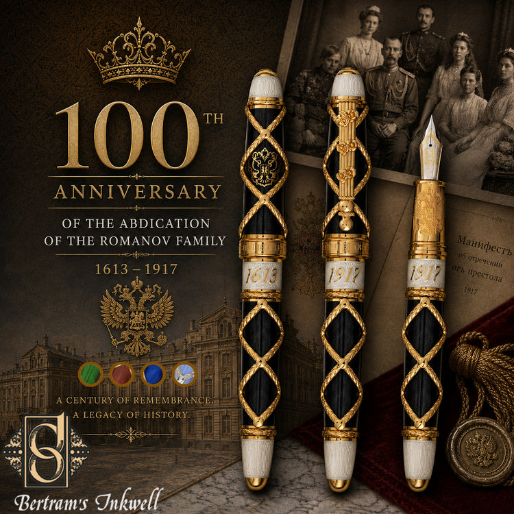 David Oscarson Russian Imperial