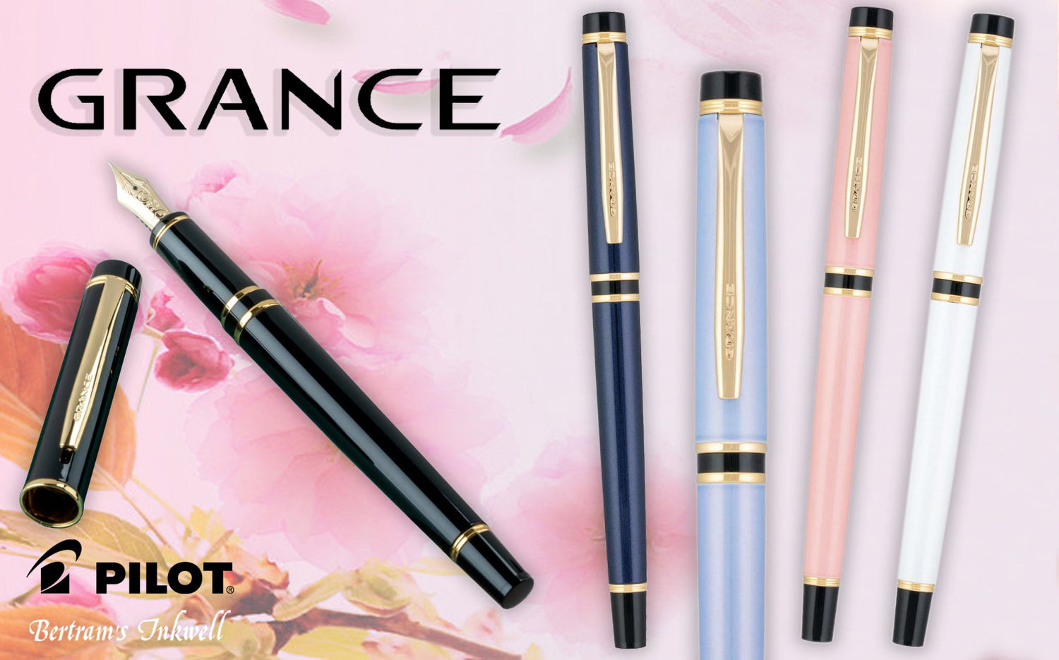 Pilot Grance
