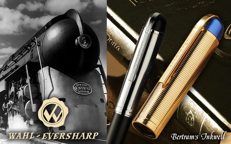 Wahl-Eversharp