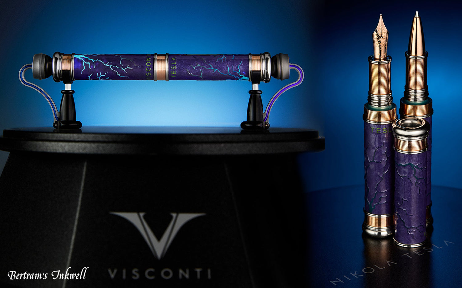 Visconti Nikola Tesla