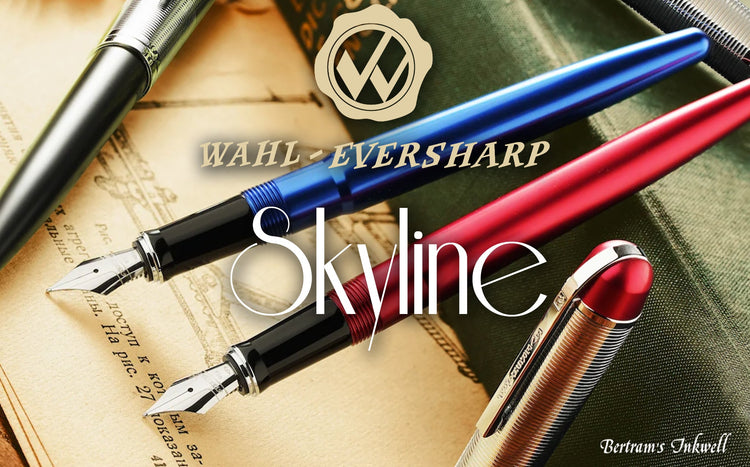 Wahl-Eversharp Skyline