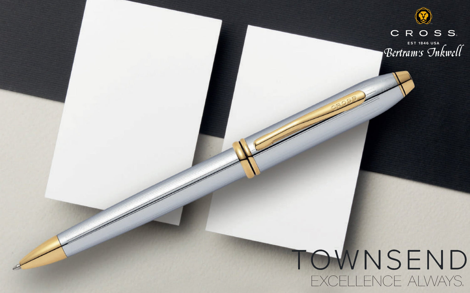 Cross Townsend®