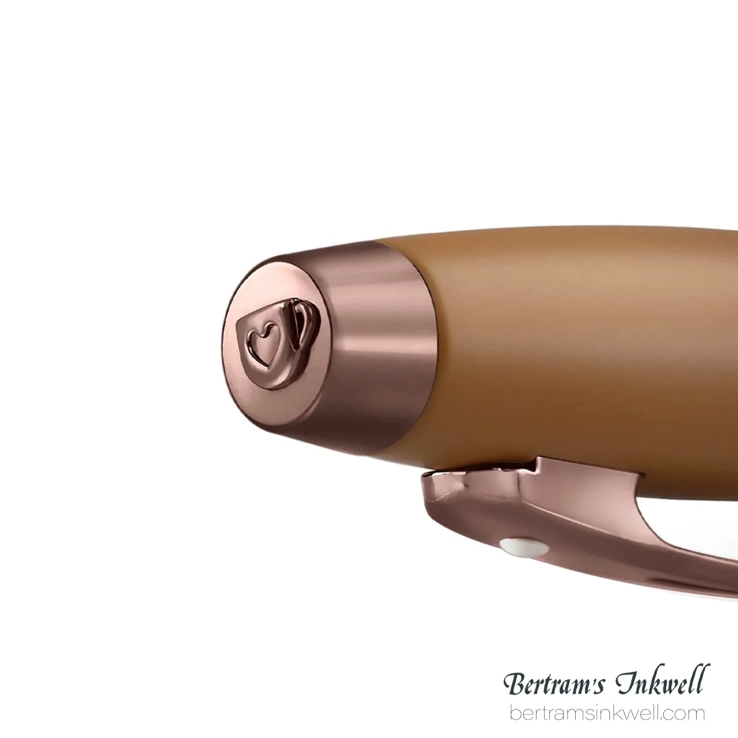 Sheaffer 100 Coffee Edition Ballpoint