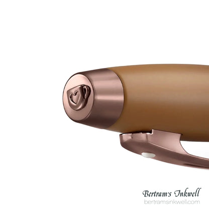 Sheaffer 100 Coffee Edition Ballpoint