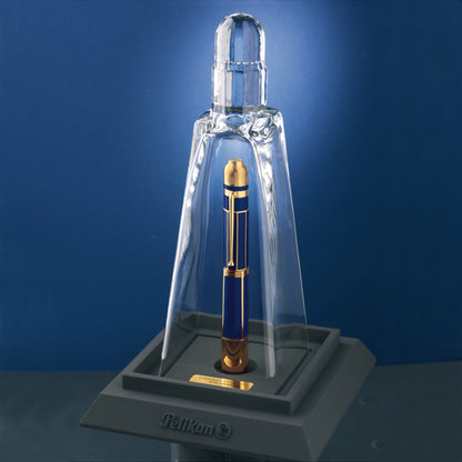 Pelikan Lighthouse of Alexandria Limited Edition Fountain Pen, 2007