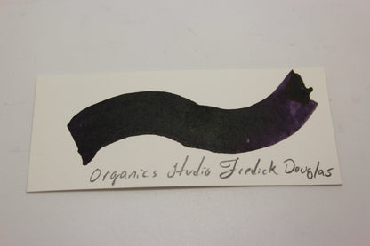 Organics Studio Limited Edition Fredrick Douglas Writing Fluid