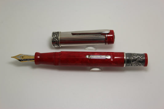 Delta Gaius Julius Caesar Limited Edition Fountain Pen