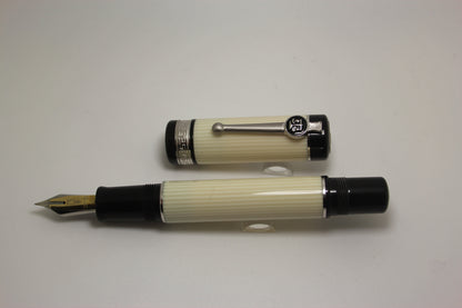 Delta LEX Fountain Pen Limited Edition