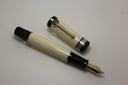 Delta LEX Fountain Pen Limited Edition