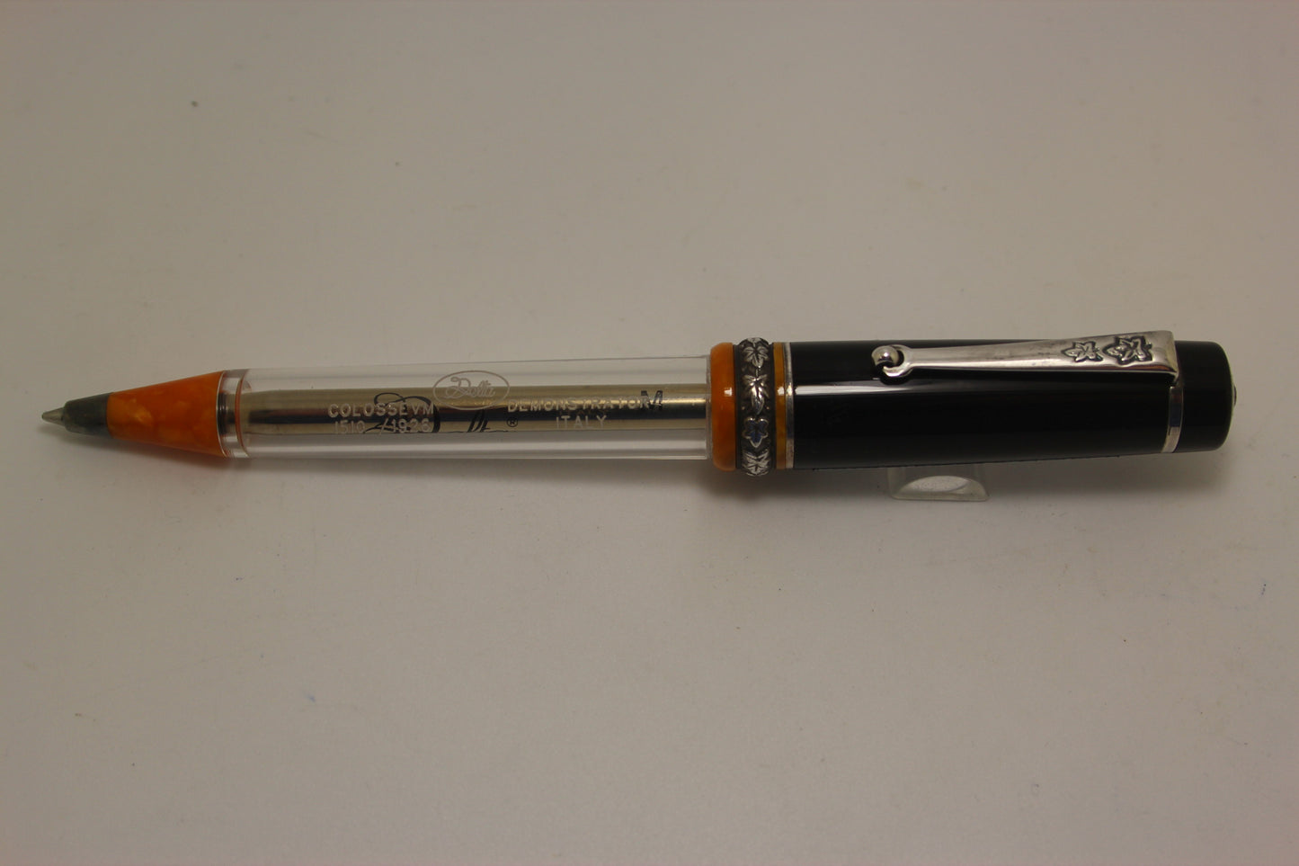 Delta Colosseum Demonstrator Limited Edition Ballpoint