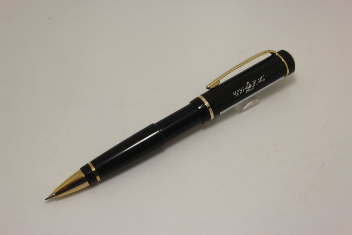 Montblanc 100 Year Anniversary Historical .7mm mechanical pencil