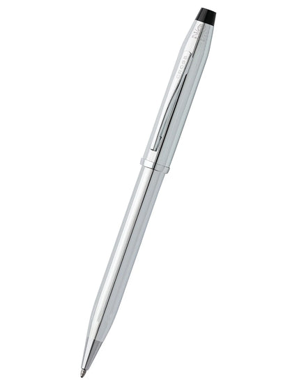 Cross Century II Lustrous Chrome Ballpoint Pen